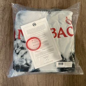 Dannijo x Mambacita Sweatsuit